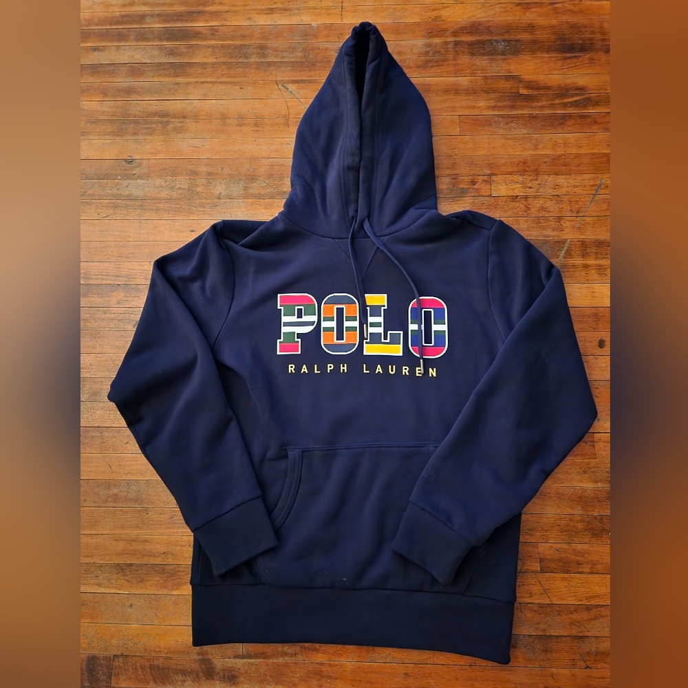 Polo Ralph Lauren hoodie